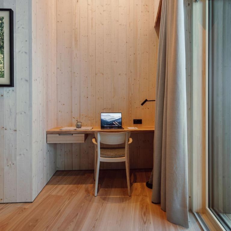 Familien Natur Resort Moar Gut - Deluxe Studio - 2