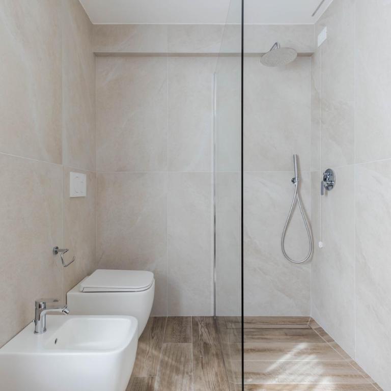 Hotel Giardinetto - Junior Suite con Vista Lago - 4