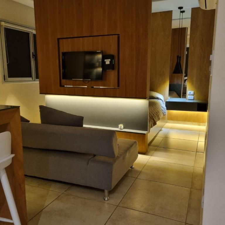 Apart Rivadavia340 - Apartamento - 12