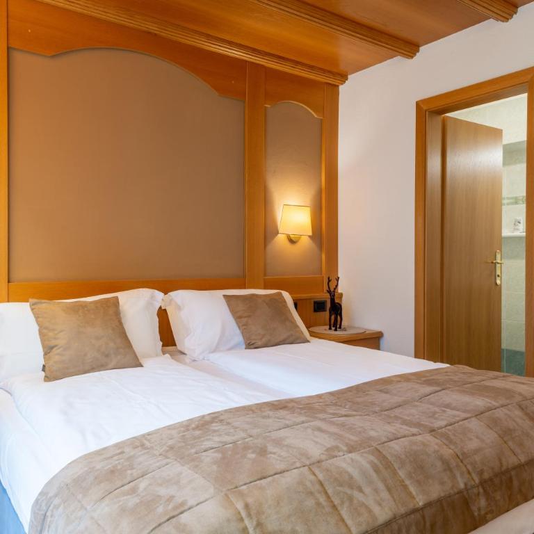 Hotel Meida - Camera Matrimoniale Standard - 2