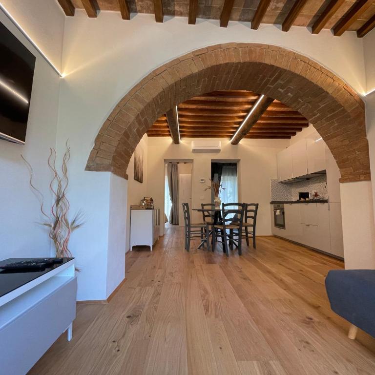 CASA DI ELENA - Apartamento de 2 dormitorios - 1