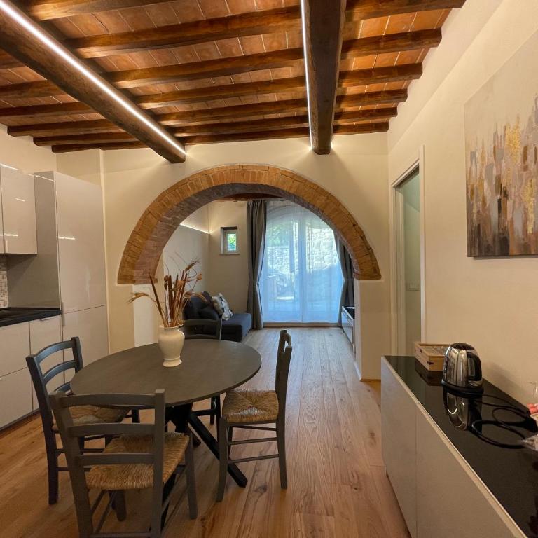 CASA DI ELENA - Apartamento de 2 dormitorios - 2