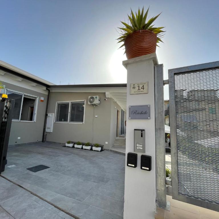 Rachele Boutique Apartments - Appartamento Deluxe - 13