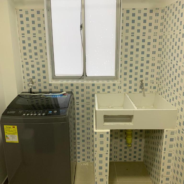 Apartamento vacacional - Caribe Campestre - Apartamento de 3 dormitorios - 2