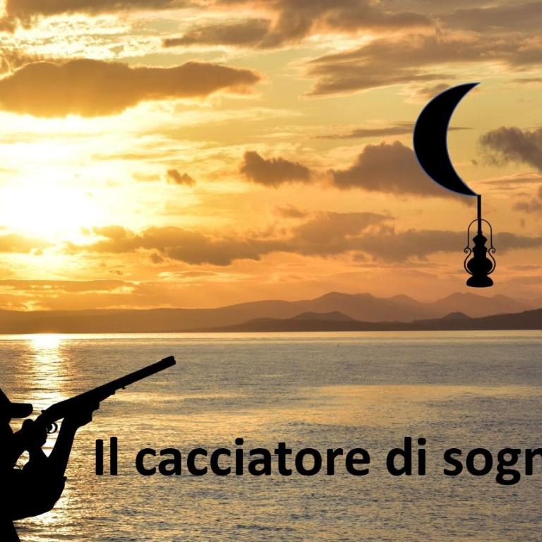 Apartment il cacciatore di sogni - Appartamento con 1 Camera da Letto - 19