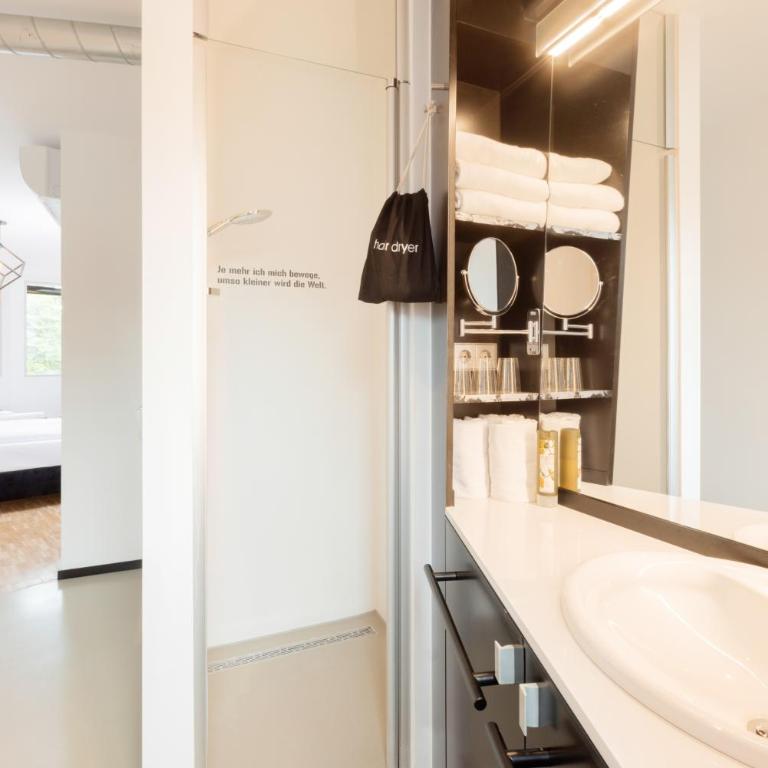 Das Edlinger - Comfort Doppelzimmer - 7