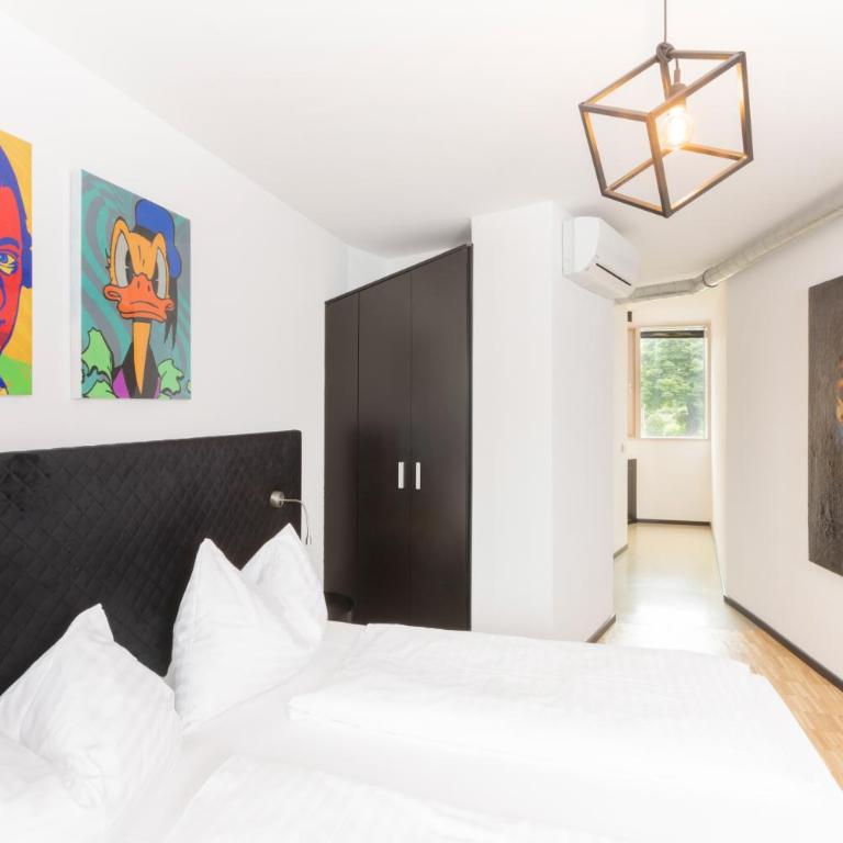 Das Edlinger - Comfort Doppelzimmer - 5
