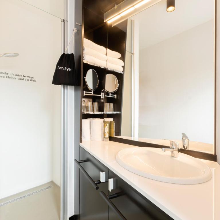 Das Edlinger - Comfort Doppelzimmer - 9