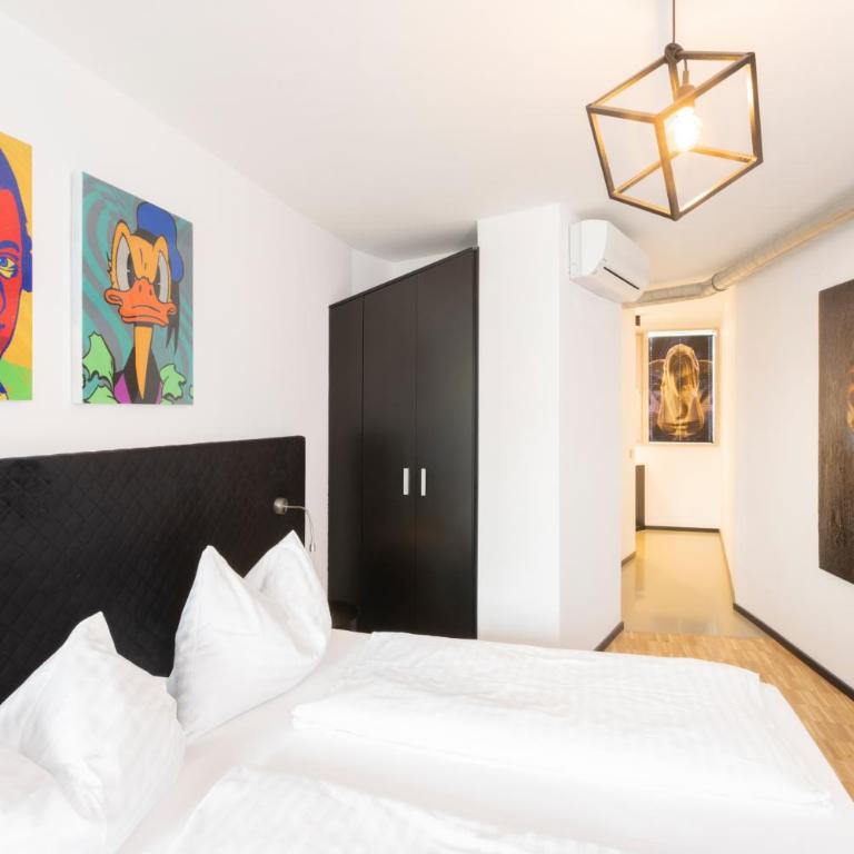 Das Edlinger - Comfort Doppelzimmer - 2