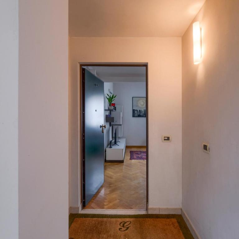 Loft Numero Quattro - Appartamento con 1 Camera da Letto - 17