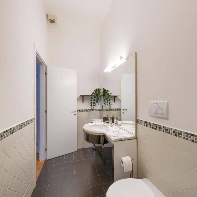 Loft Numero Quattro - Appartamento con 1 Camera da Letto - 18