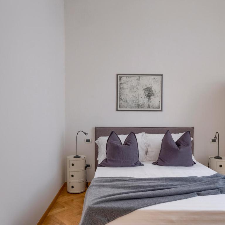 Loft Numero Quattro - Appartamento con 1 Camera da Letto - 6