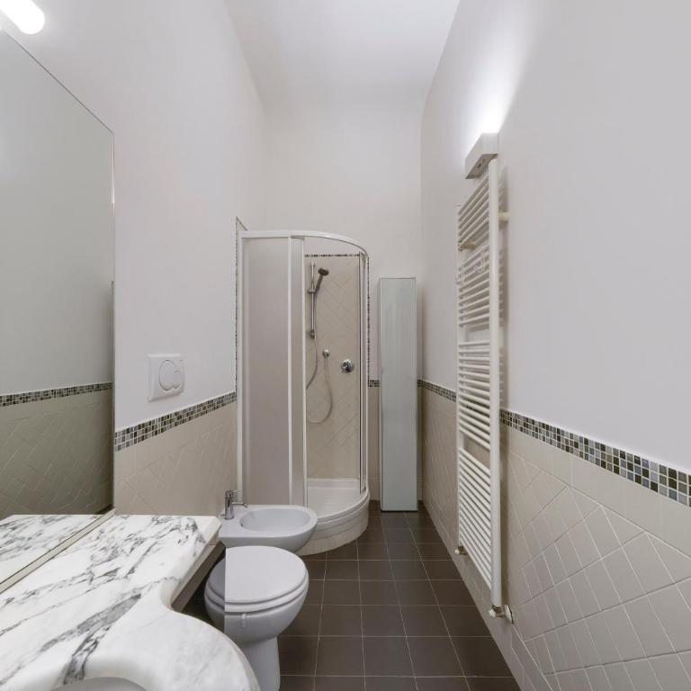 Loft Numero Quattro - Appartamento con 1 Camera da Letto - 10