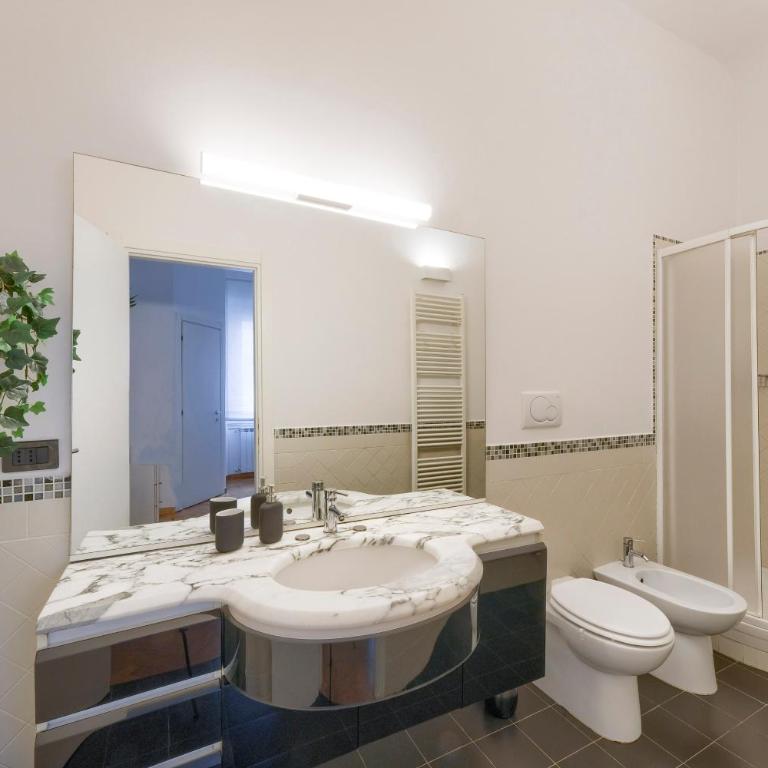 Loft Numero Quattro - Appartamento con 1 Camera da Letto - 9