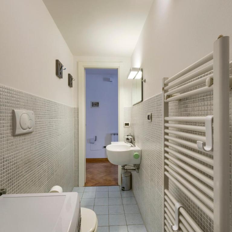 Loft Numero Quattro - Appartamento con 1 Camera da Letto - 20
