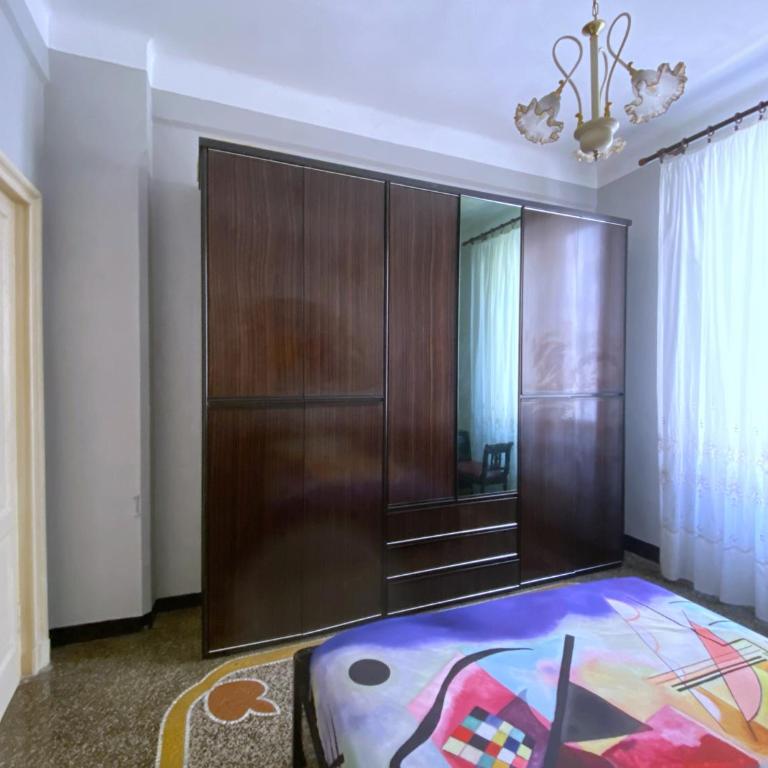 La Casa dei Ricordi - Two-Bedroom Apartment - 8
