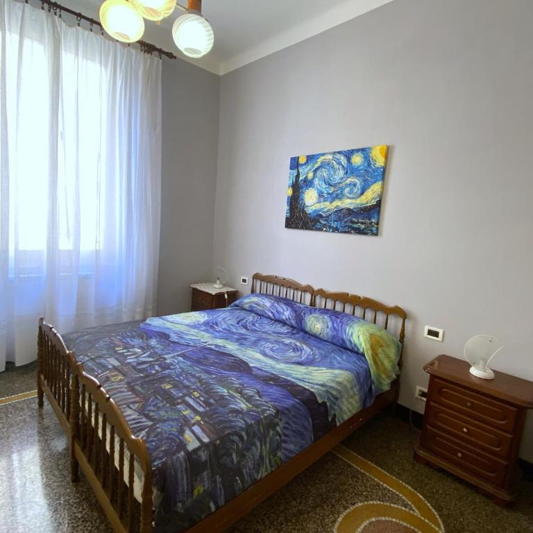La Casa dei Ricordi - Two-Bedroom Apartment - 12