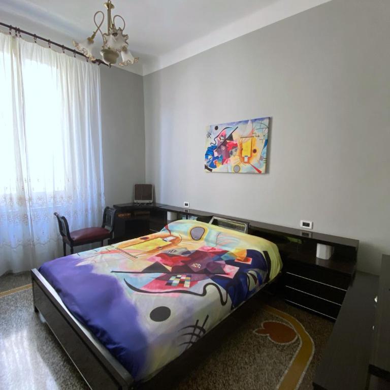 La Casa dei Ricordi - Two-Bedroom Apartment - 6