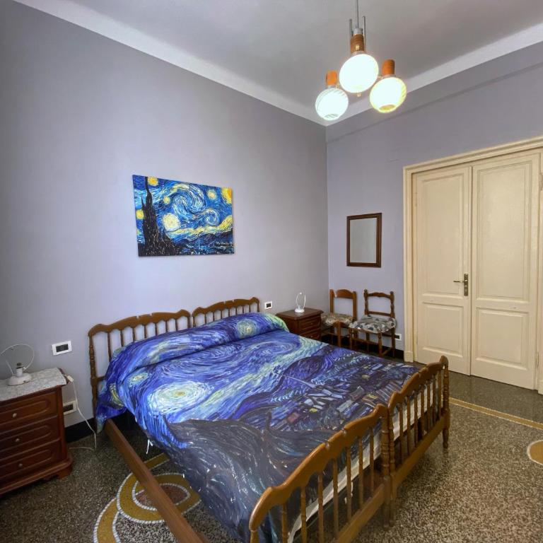 La Casa dei Ricordi - Two-Bedroom Apartment - 13