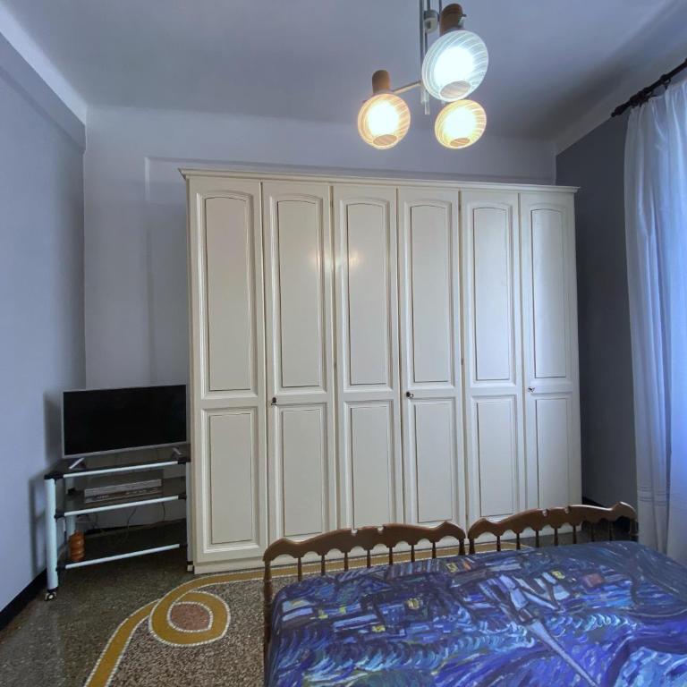 La Casa dei Ricordi - Two-Bedroom Apartment - 14