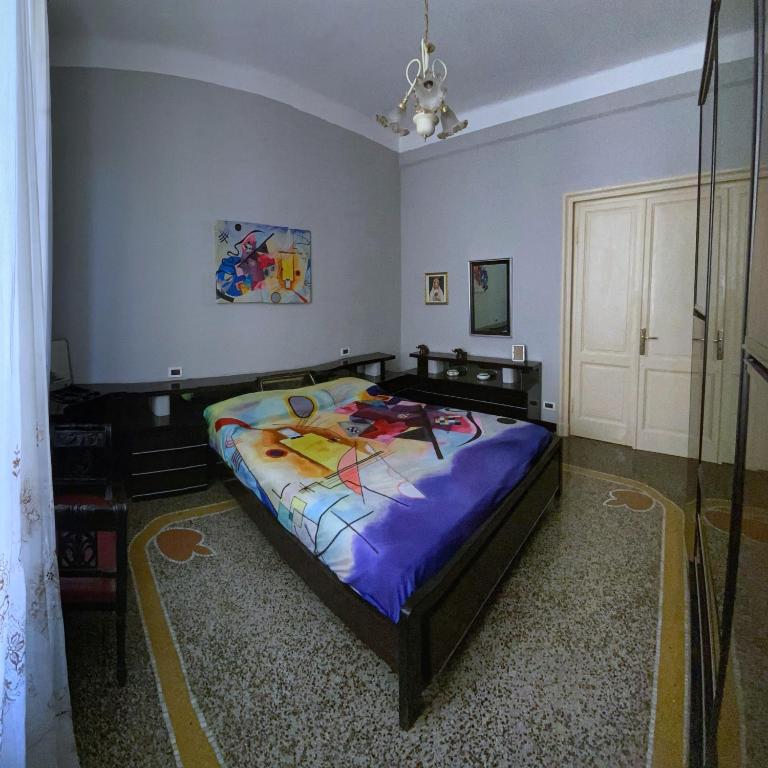 La Casa dei Ricordi - Two-Bedroom Apartment - 5