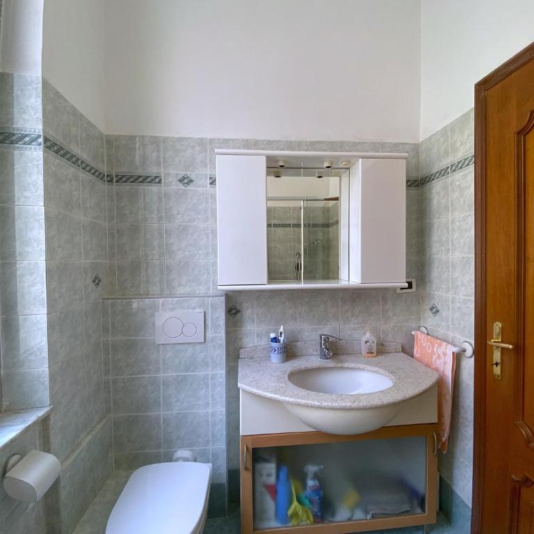 La Casa dei Ricordi - Two-Bedroom Apartment - 28