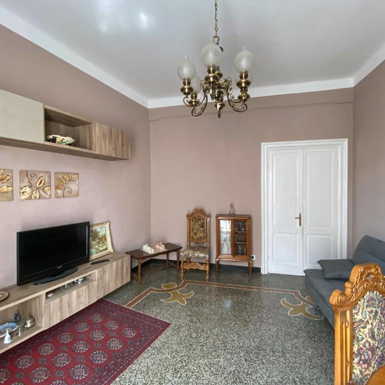 La Casa dei Ricordi - Two-Bedroom Apartment - 24
