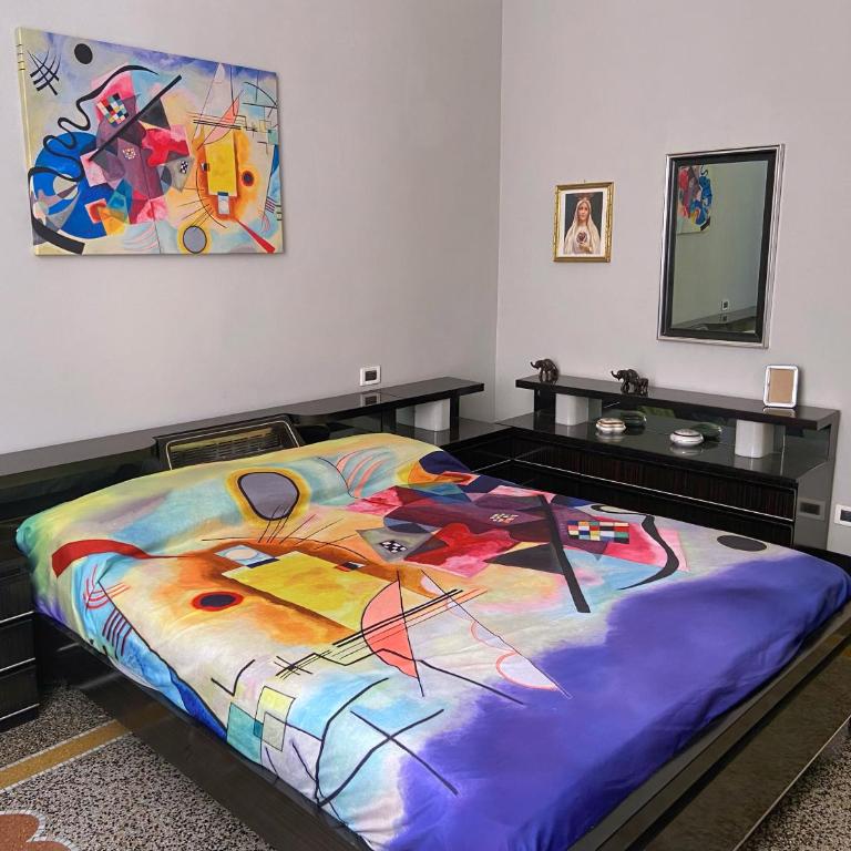 La Casa dei Ricordi - Two-Bedroom Apartment - 9