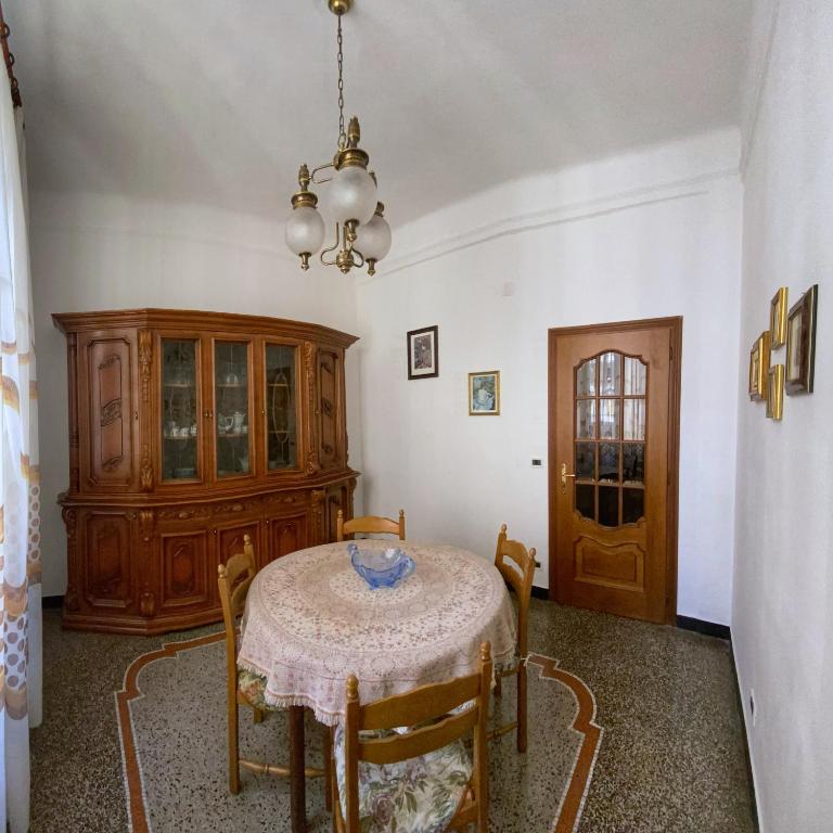 La Casa dei Ricordi - Two-Bedroom Apartment - 22