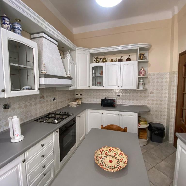 La Casa dei Ricordi - Two-Bedroom Apartment - 18