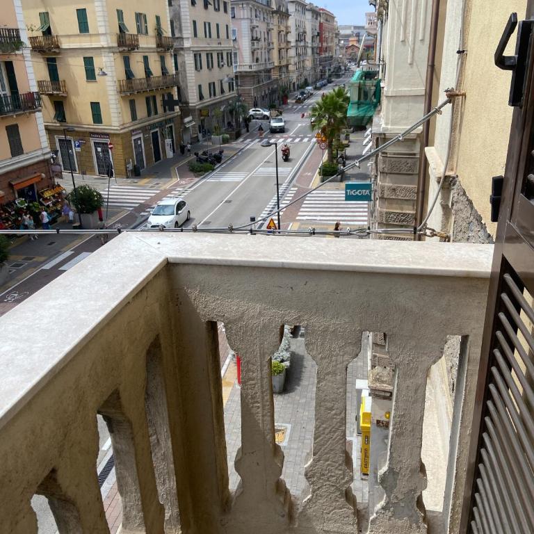 La Casa dei Ricordi - Two-Bedroom Apartment - 26