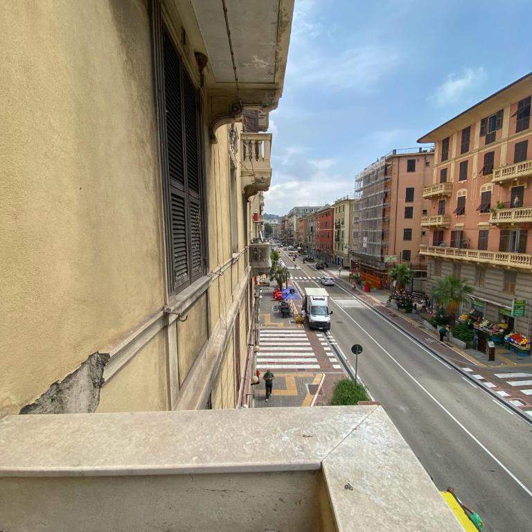 La Casa dei Ricordi - Two-Bedroom Apartment - 27