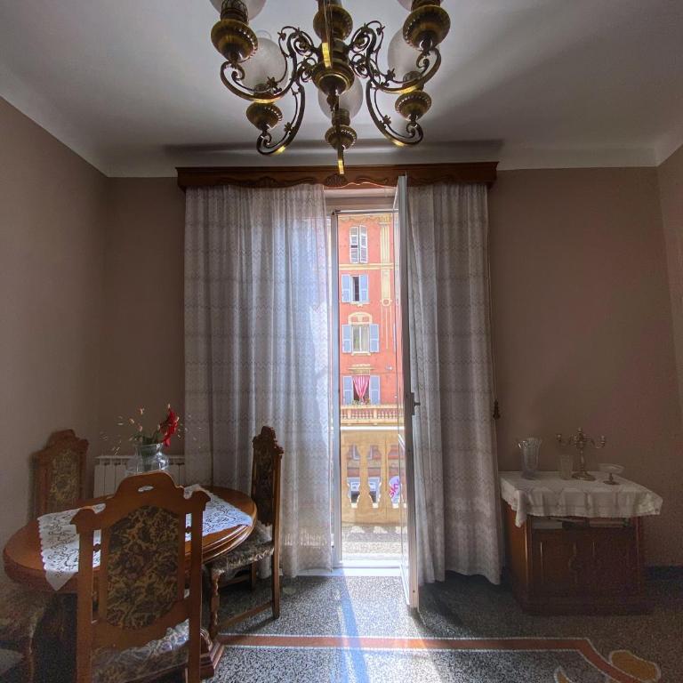 La Casa dei Ricordi - Two-Bedroom Apartment - 25