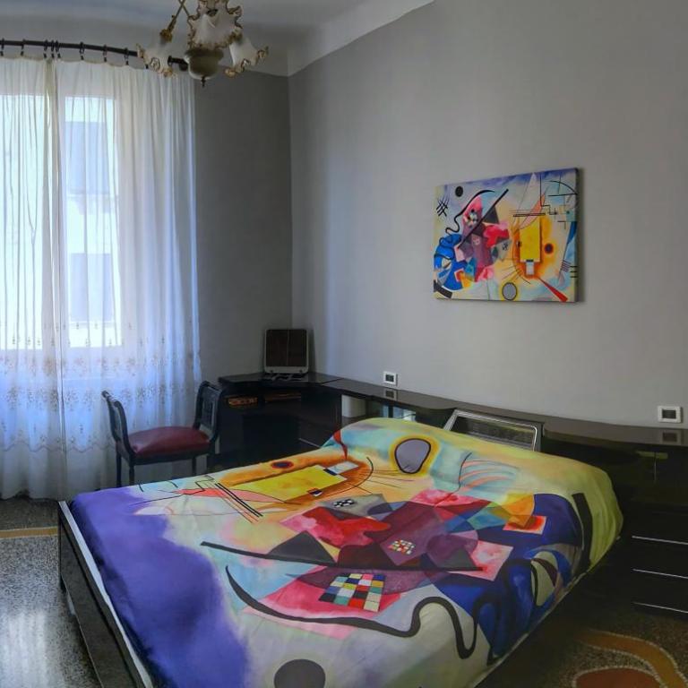 La Casa dei Ricordi - Two-Bedroom Apartment - 7