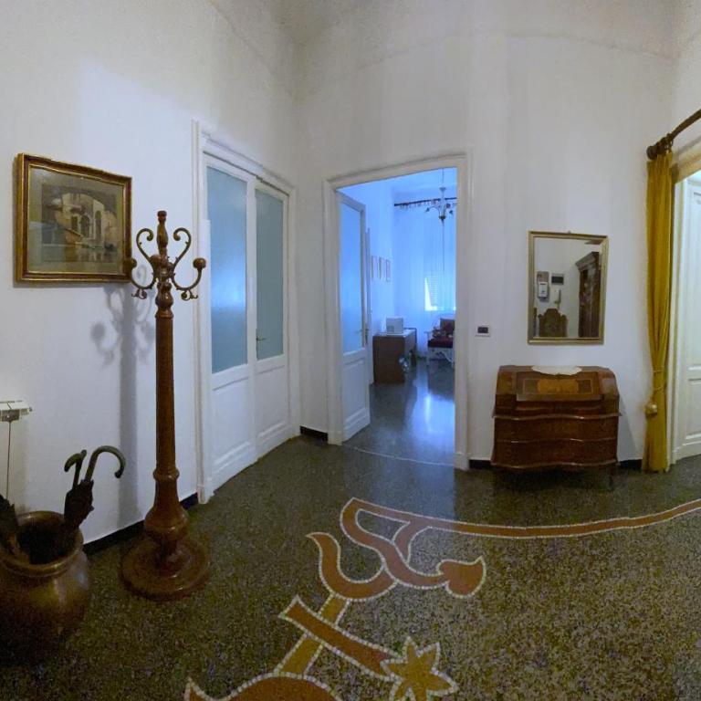 La Casa dei Ricordi - Two-Bedroom Apartment - 29