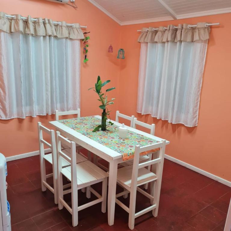 La Casita HQ21 - Apartamento de 3 dormitorios - 5