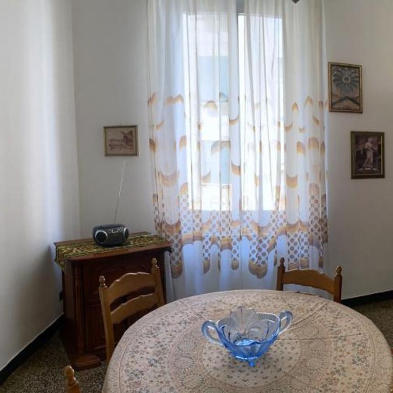 La Casa dei Ricordi - Two-Bedroom Apartment - 21