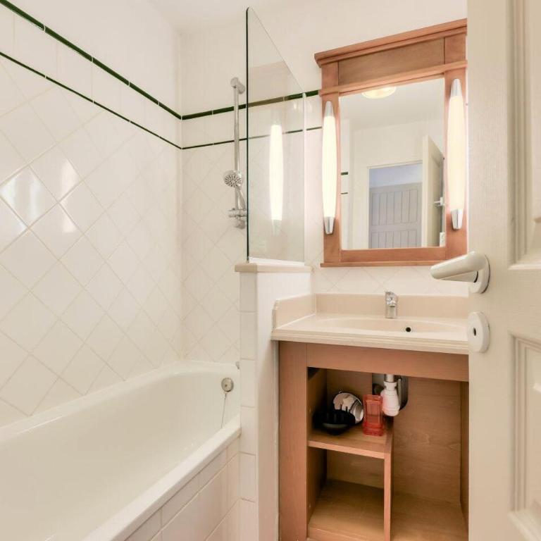 Residence Lacanau Les Pins - maeva Home - Appartement 1 Chambre Prestige (5 Personnes) - 5