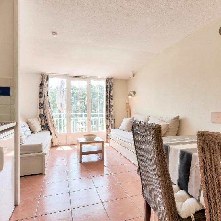 Residence Lacanau Les Pins - maeva Home - Appartement 1 Chambre Prestige (5 Personnes) - 3
