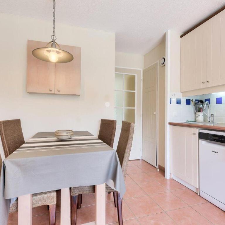 Residence Lacanau Les Pins - maeva Home - Appartement 1 Chambre Prestige (5 Personnes) - 1