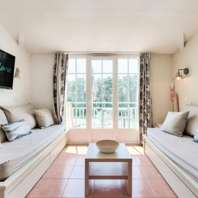 Residence Lacanau Les Pins - maeva Home - Appartement 1 Chambre Prestige (5 Personnes) - 6