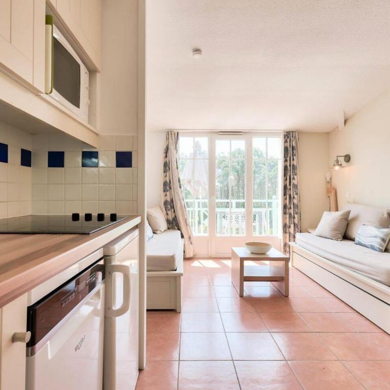 Residence Lacanau Les Pins - maeva Home - Appartement 1 Chambre Prestige (5 Personnes) - 2