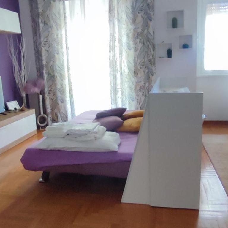 EUR Mostacciano Bilocale vicino IFO - Appartement 1 Chambre - 17
