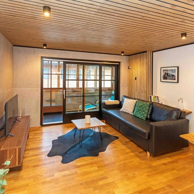 Cozy, modern and chic mit Bergblick - Apartment mit 1 Schlafzimmer - 1
