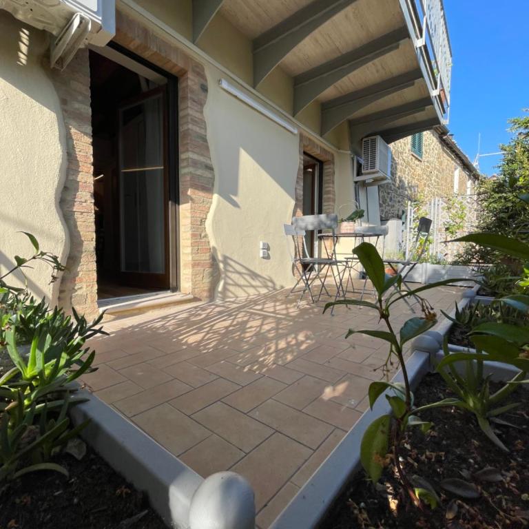 CASA DI ELENA - Apartamento de 2 dormitorios - 6