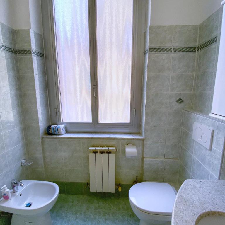 La Casa dei Ricordi - Two-Bedroom Apartment - 31