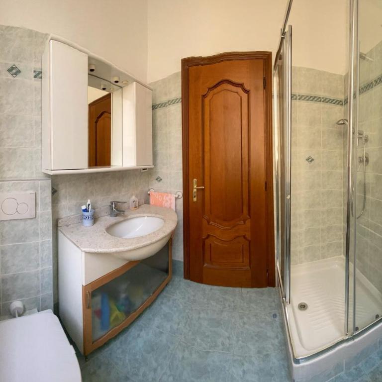 La Casa dei Ricordi - Two-Bedroom Apartment - 30