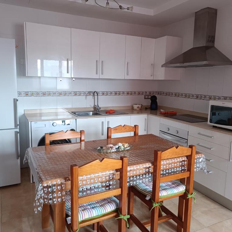 APARTMENT ORANGE FUERTEVENTURA - Apartamento de 1 dormitorio - 19