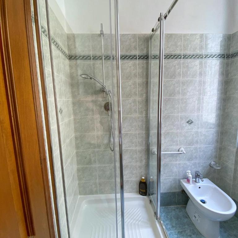 La Casa dei Ricordi - Two-Bedroom Apartment - 33