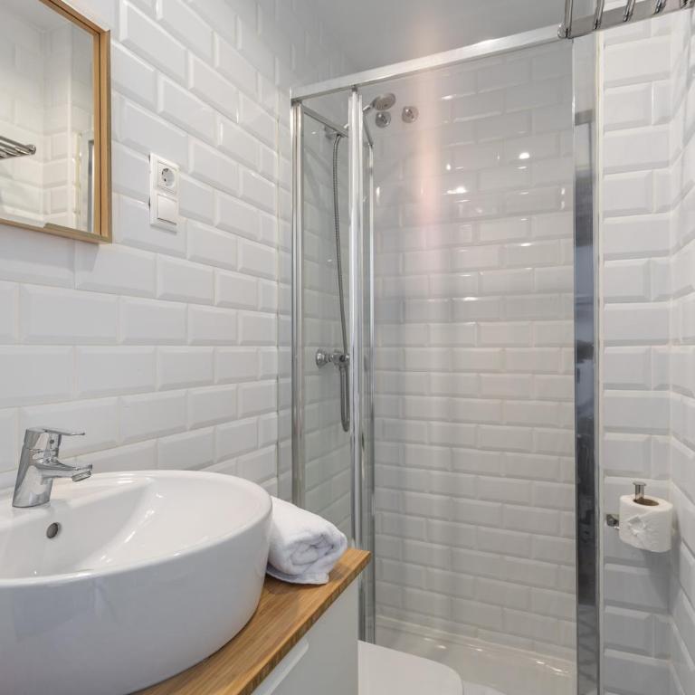 Arrivo Latina I - Apartamento de 1 dormitorio - 10